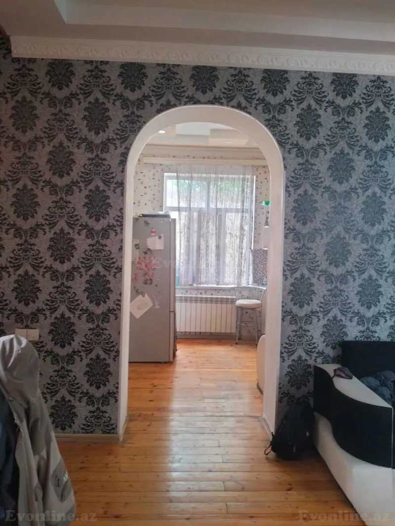 Satılır 6 otaqlı Həyət evi 300 m² M.Ə.Rəsulzadə - şəkil 9