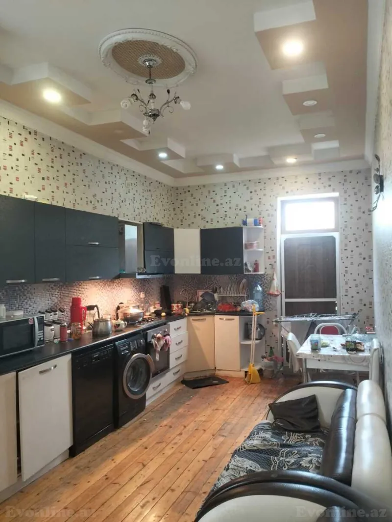 Satılır 6 otaqlı Həyət evi 300 m² M.Ə.Rəsulzadə - şəkil 10