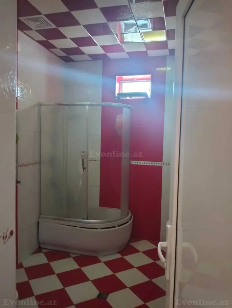 Satılır 6 otaqlı Həyət evi 300 m² M.Ə.Rəsulzadə - şəkil 11
