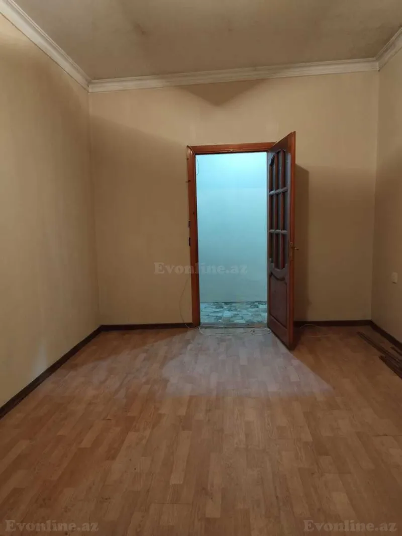 2 otaqlı Mənzil 35 m² Yasamal r. Satılır