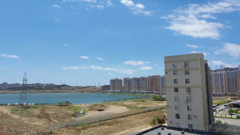 Satılır 3 otaqlı Həyət evi 100 m² Yasamal - şəkil 2