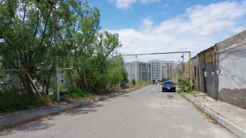Satılır 3 otaqlı Həyət evi 100 m² Yasamal - şəkil 3