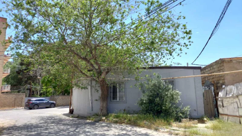 Satılır 3 otaqlı Həyət evi 100 m² Yasamal - şəkil 4