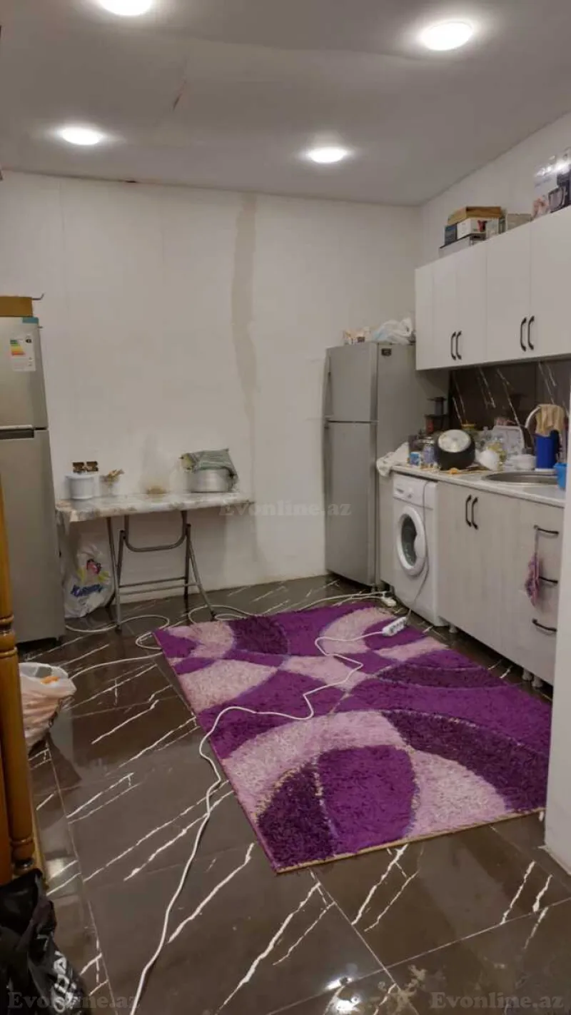 Satılır 3 otaqlı Həyət evi 100 m² Yasamal - şəkil 9