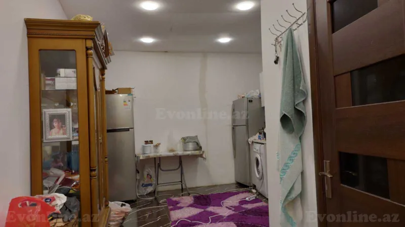 Satılır 3 otaqlı Həyət evi 100 m² Yasamal - şəkil 10