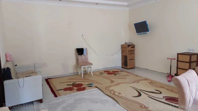 Satılır 3 otaqlı Həyət evi 100 m² Yasamal - şəkil 12