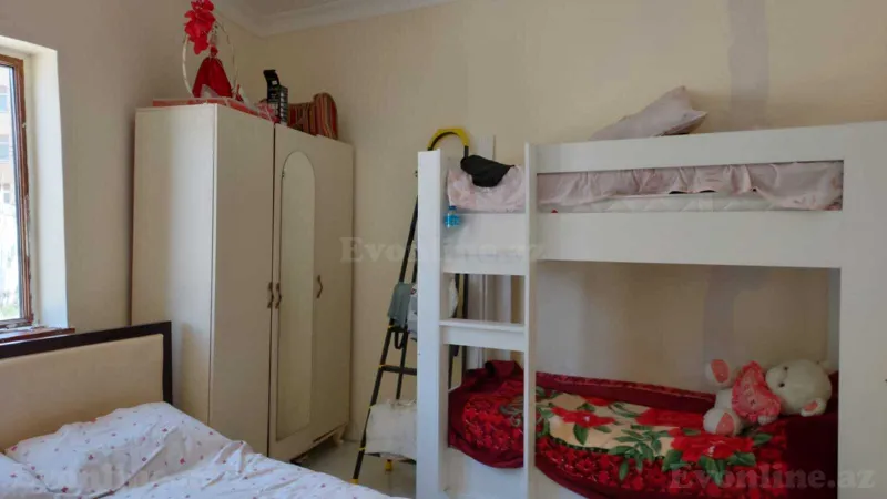 Satılır 3 otaqlı Həyət evi 100 m² Yasamal - şəkil 13