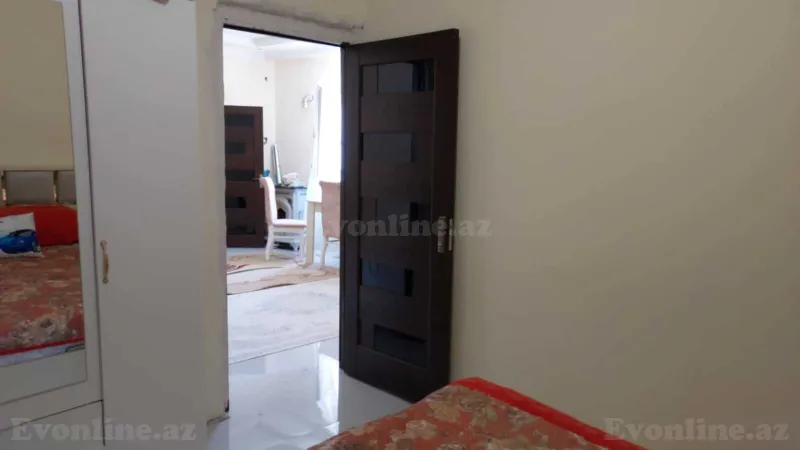 Satılır 3 otaqlı Həyət evi 100 m² Yasamal - şəkil 14