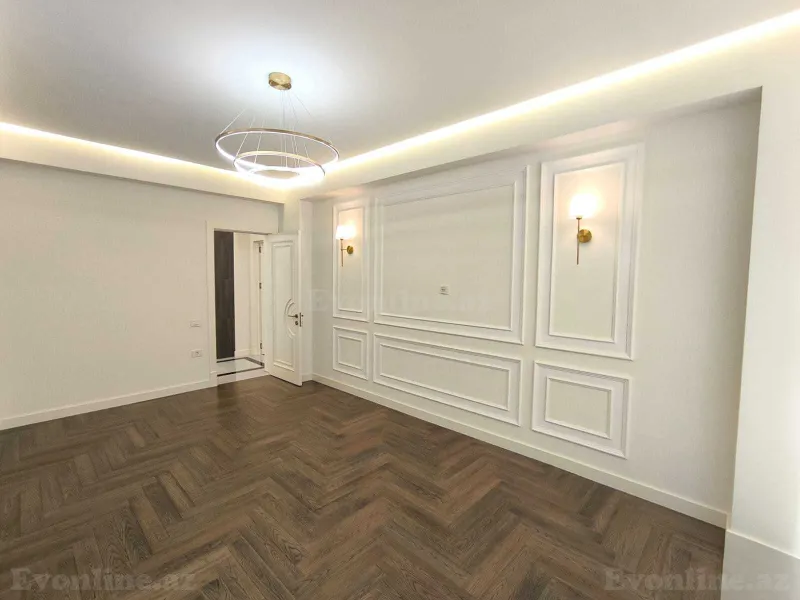 Satılır 3 otaqlı Mənzil Yeni tikili 121 m² Xətai m. - şəkil 7