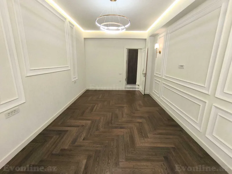 Satılır 3 otaqlı Mənzil Yeni tikili 121 m² Xətai m. - şəkil 8