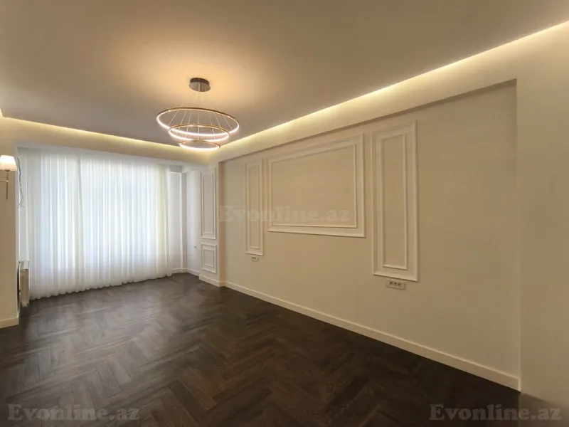 Satılır 3 otaqlı Mənzil Yeni tikili 121 m² Xətai m. - şəkil 10