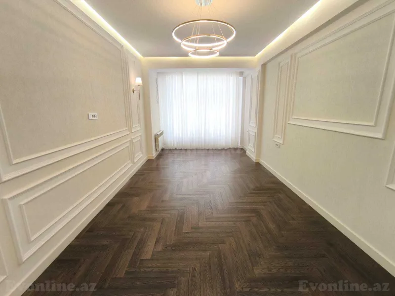 Satılır 3 otaqlı Mənzil Yeni tikili 121 m² Xətai m. - şəkil 11
