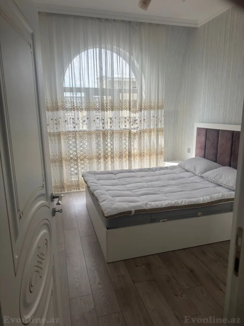Satılır 2 otaqlı Mənzil Yeni tikili 55 m² Suraxanı r. - şəkil 4