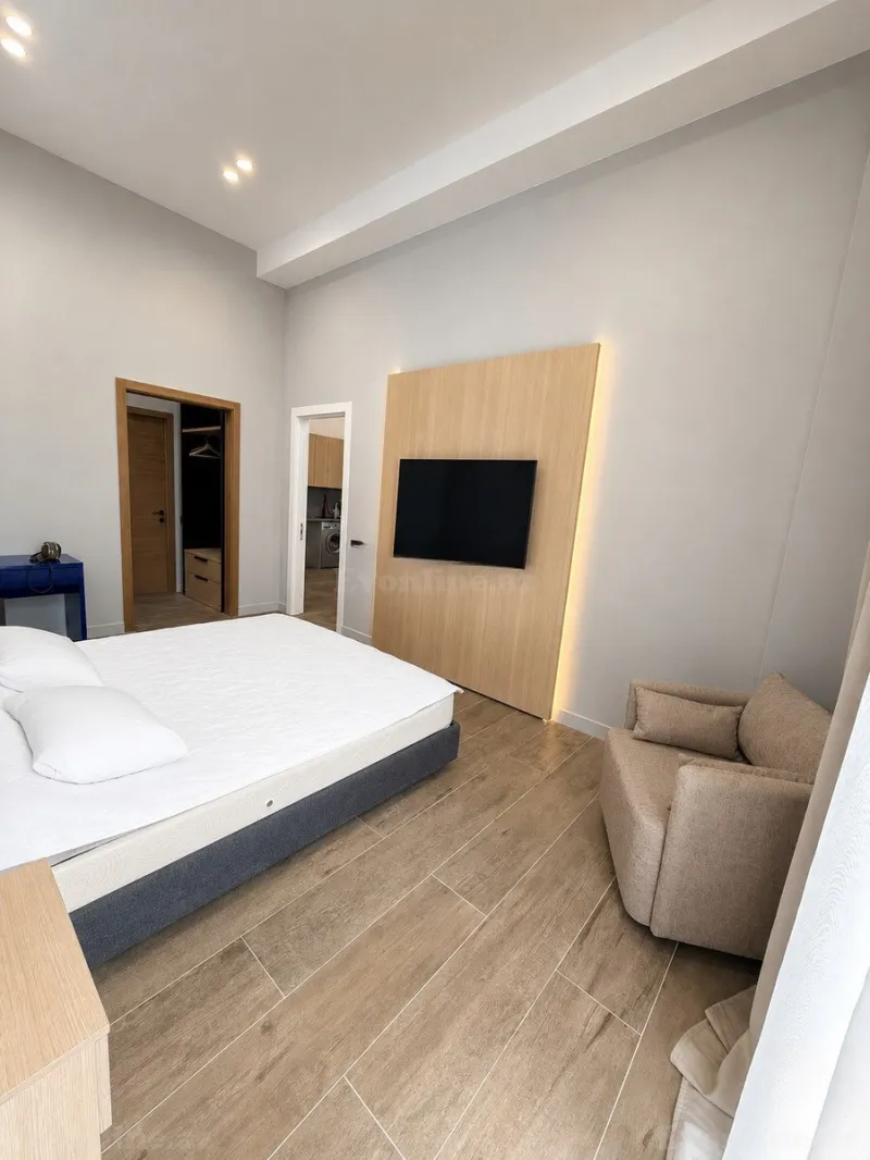 Kirayə verilir 2 otaqlı Həyət evi 100 m² Nardaran - şəkil 3