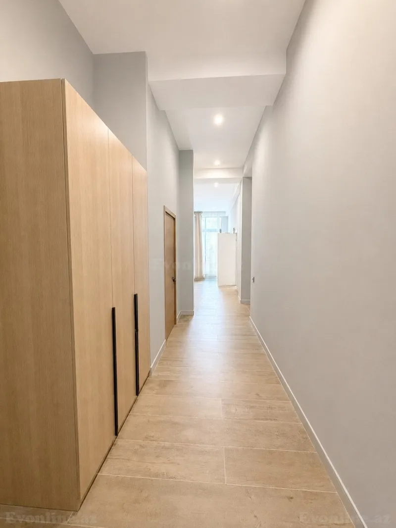 Kirayə verilir 2 otaqlı Həyət evi 100 m² Nardaran - şəkil 4