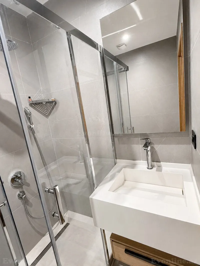 Kirayə verilir 2 otaqlı Həyət evi 100 m² Nardaran - şəkil 5