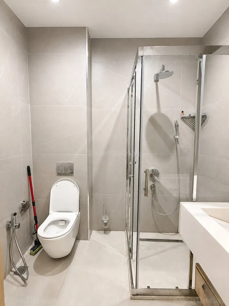Kirayə verilir 2 otaqlı Həyət evi 100 m² Nardaran - şəkil 6
