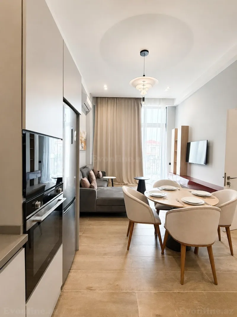 Kirayə verilir 2 otaqlı Həyət evi 100 m² Nardaran - şəkil 7