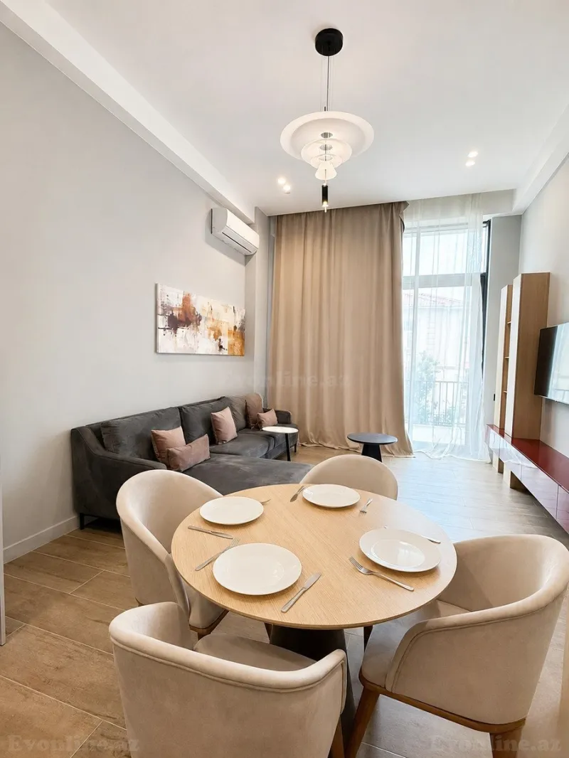 Kirayə verilir 2 otaqlı Həyət evi 100 m² Nardaran - şəkil 8