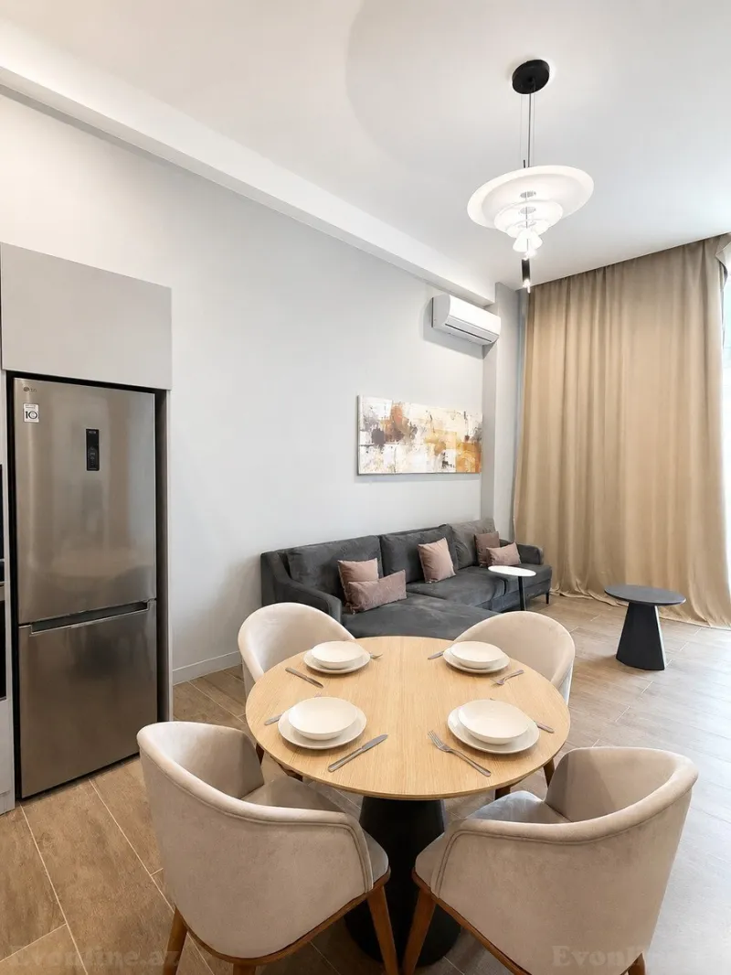 Kirayə verilir 2 otaqlı Həyət evi 100 m² Nardaran - şəkil 9