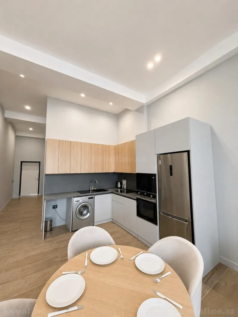Kirayə verilir 2 otaqlı Həyət evi 100 m² Nardaran - şəkil 12