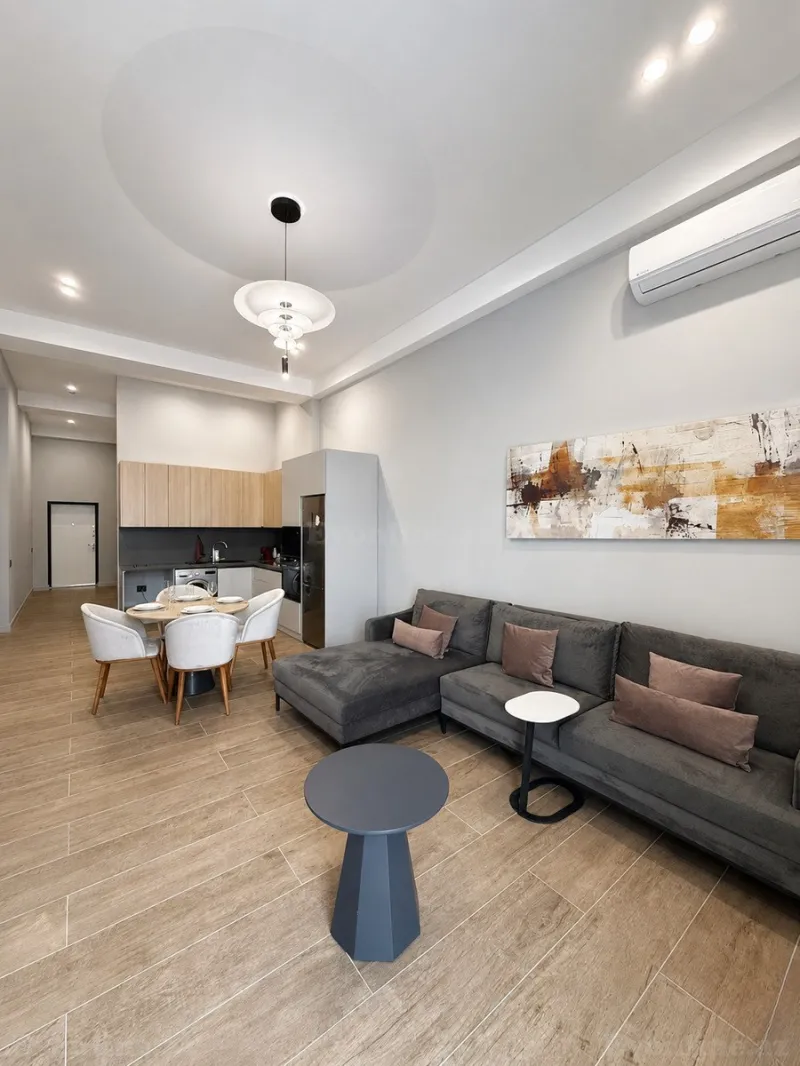 Kirayə verilir 2 otaqlı Həyət evi 100 m² Nardaran - şəkil 13