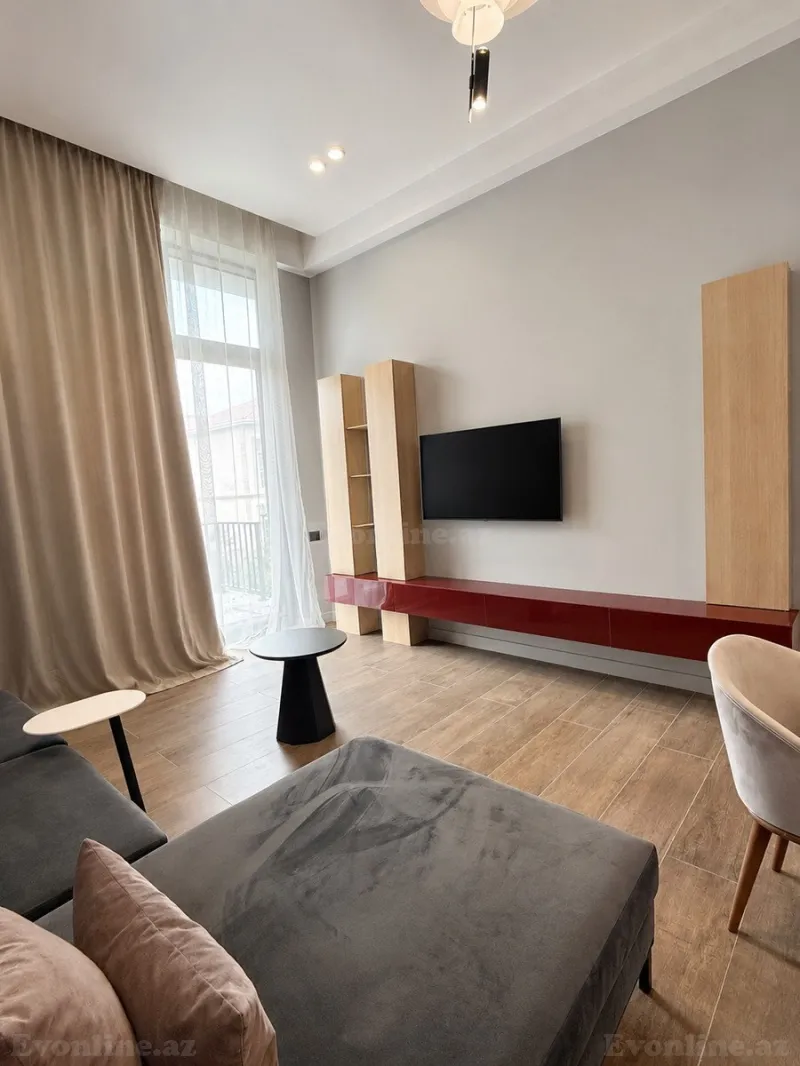 Kirayə verilir 2 otaqlı Həyət evi 100 m² Nardaran - şəkil 14
