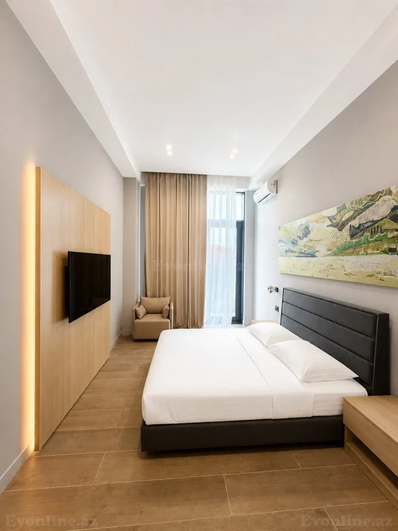 Kirayə verilir 2 otaqlı Həyət evi 100 m² Nardaran - şəkil 16