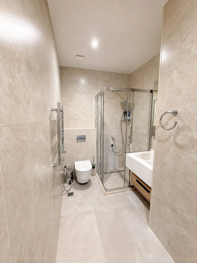 Kirayə verilir 2 otaqlı Həyət evi 100 m² Nardaran - şəkil 18