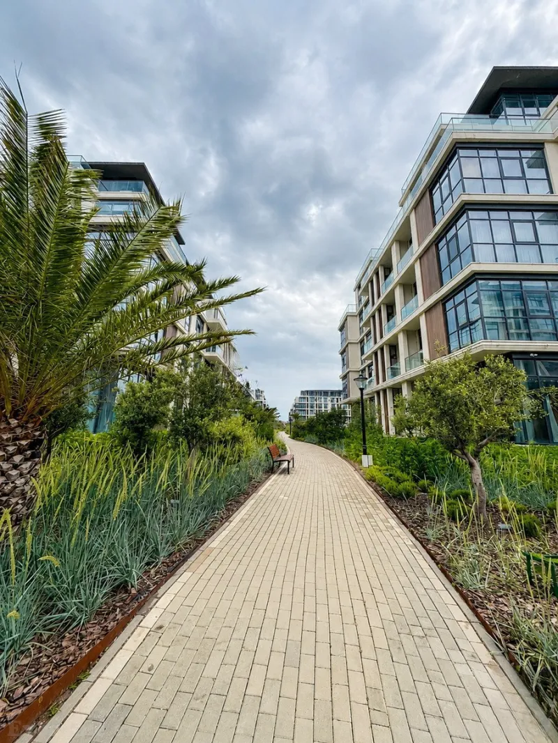Kirayə verilir 2 otaqlı Həyət evi 100 m² Nardaran - şəkil 19