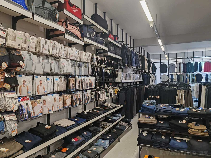 Satılır Obyekt 280 m² Elmlər Akademiyası m. - şəkil 2