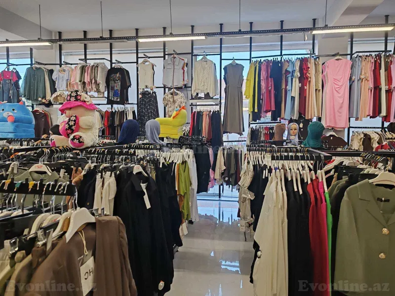 Satılır Obyekt 280 m² Elmlər Akademiyası m. - şəkil 3