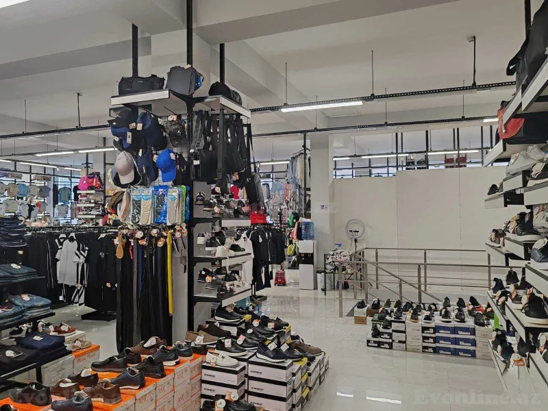 Satılır Obyekt 280 m² Elmlər Akademiyası m. - şəkil 4