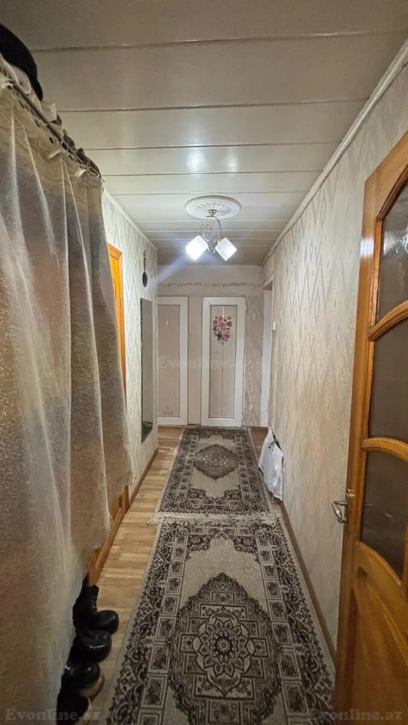 Satılır 2 otaqlı Mənzil Köhnə tikili 55 m² Sumqayıt - şəkil 4