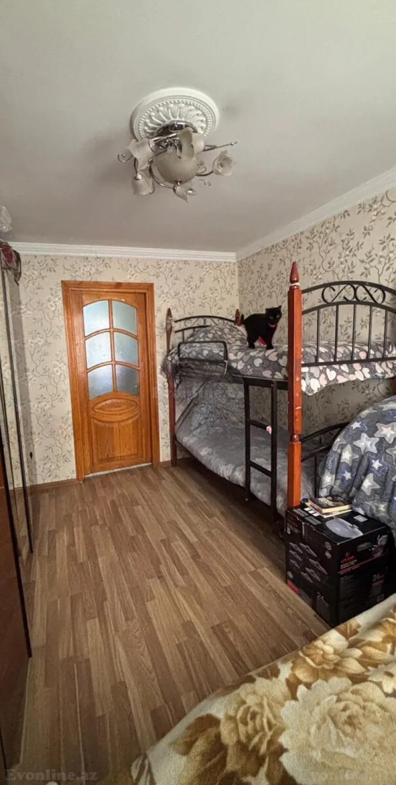 Satılır 2 otaqlı Mənzil Köhnə tikili 55 m² Sumqayıt - şəkil 10
