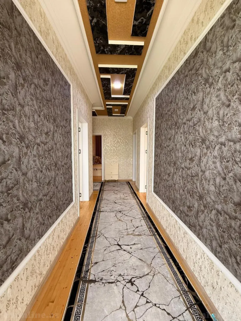 Satılır 4 otaqlı Həyət evi 120 m² Binə - şəkil 2