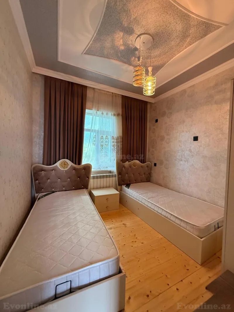 Satılır 4 otaqlı Həyət evi 120 m² Binə - şəkil 6