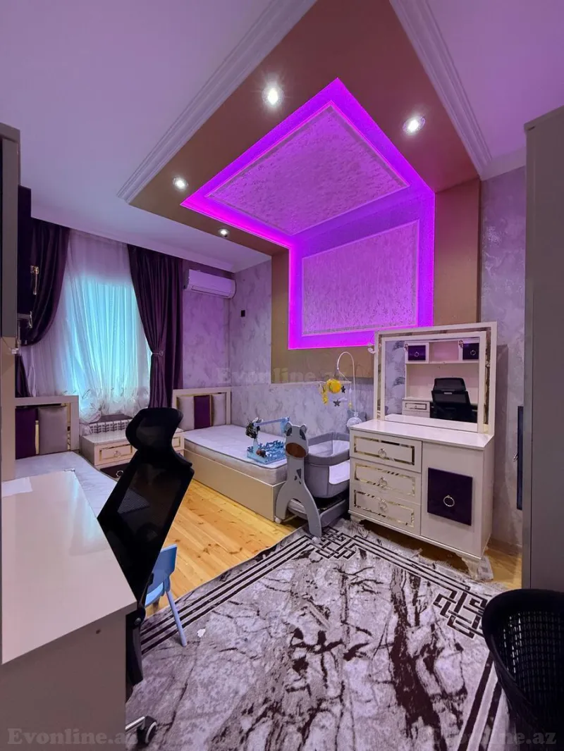 Satılır 4 otaqlı Həyət evi 120 m² Binə - şəkil 7