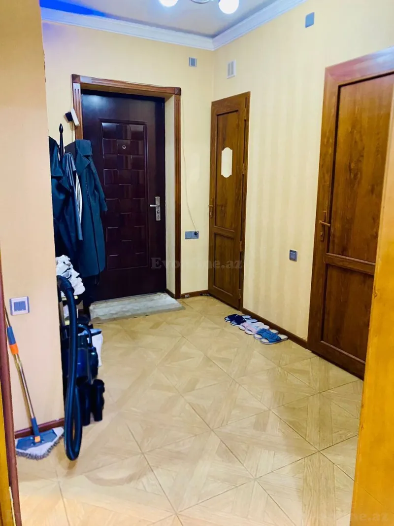 Kirayə verilir 2 otaqlı Mənzil Yeni tikili 80 m² 20 Yanvar m. - şəkil 7