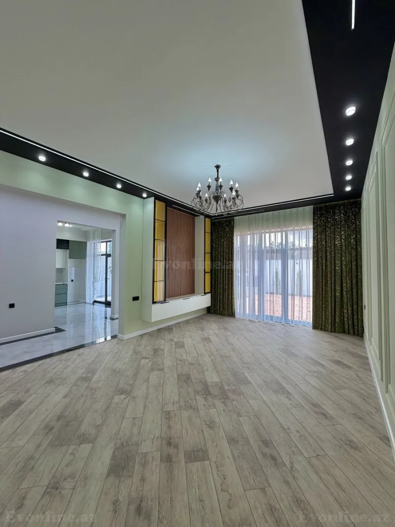 Satılır 4 otaqlı Həyət evi 160 m² Şüvəlan - şəkil 10