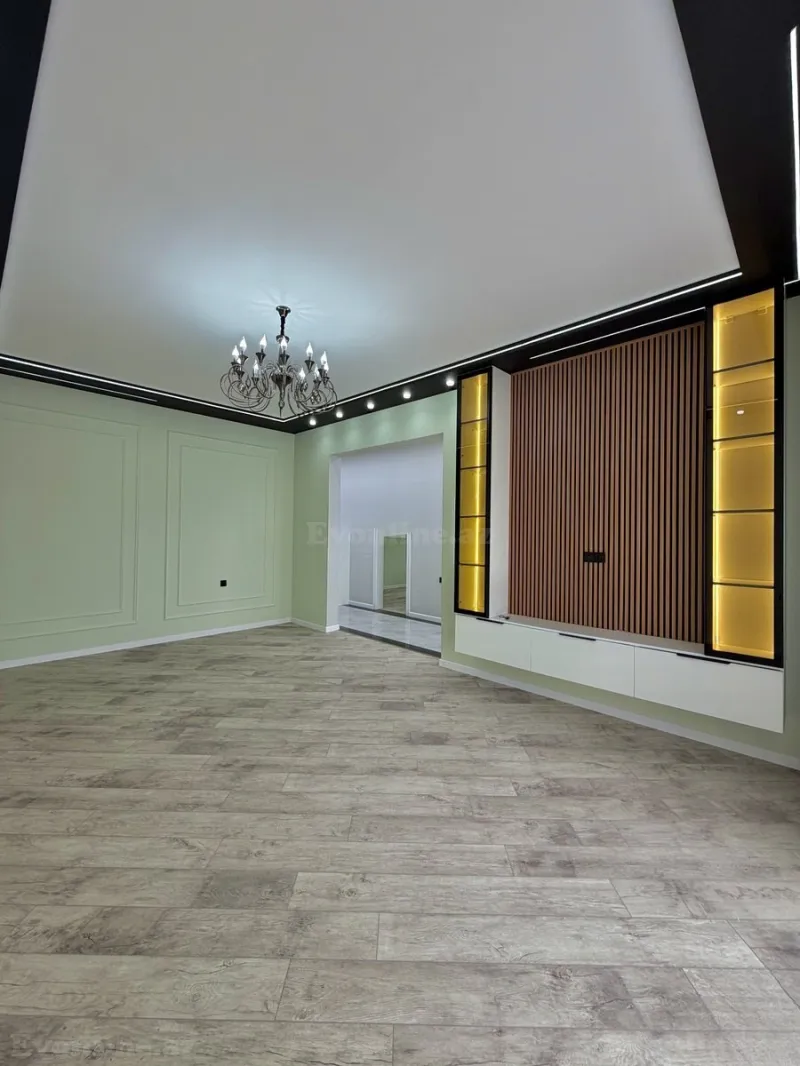 Satılır 4 otaqlı Həyət evi 160 m² Şüvəlan - şəkil 11