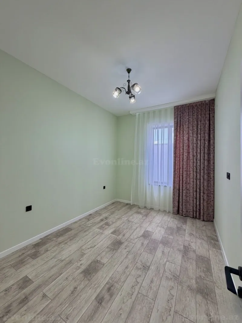 Satılır 4 otaqlı Həyət evi 160 m² Şüvəlan - şəkil 12