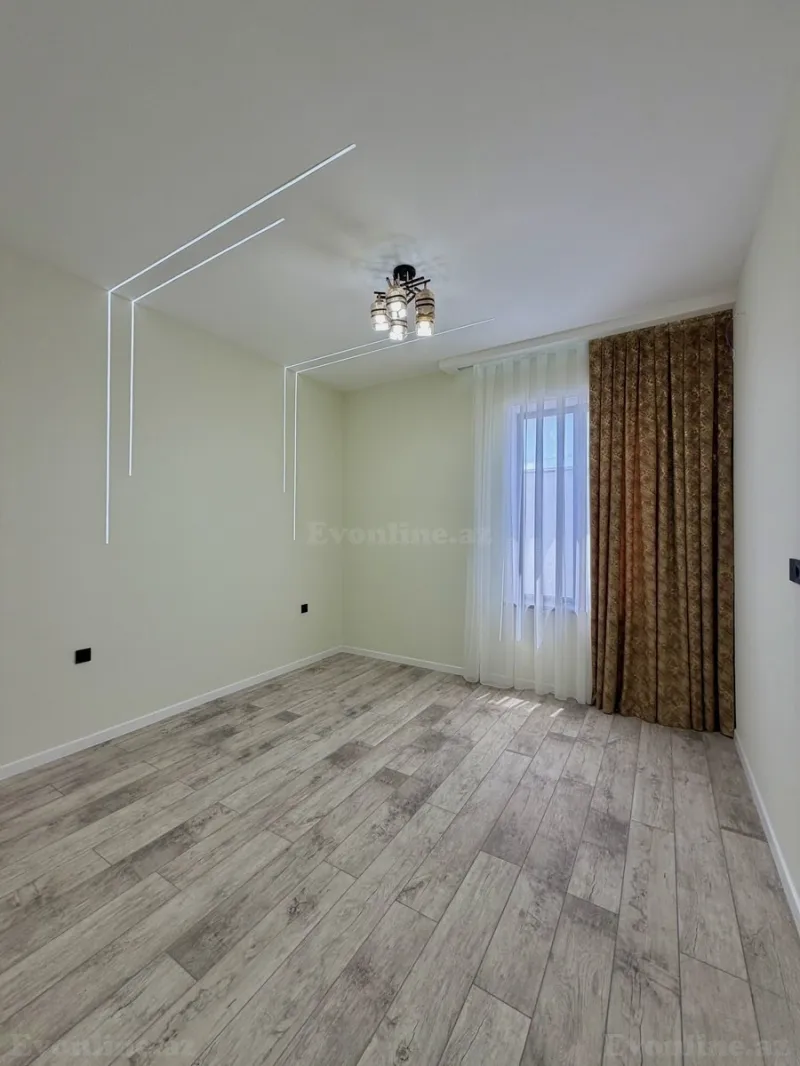 Satılır 4 otaqlı Həyət evi 160 m² Şüvəlan - şəkil 14
