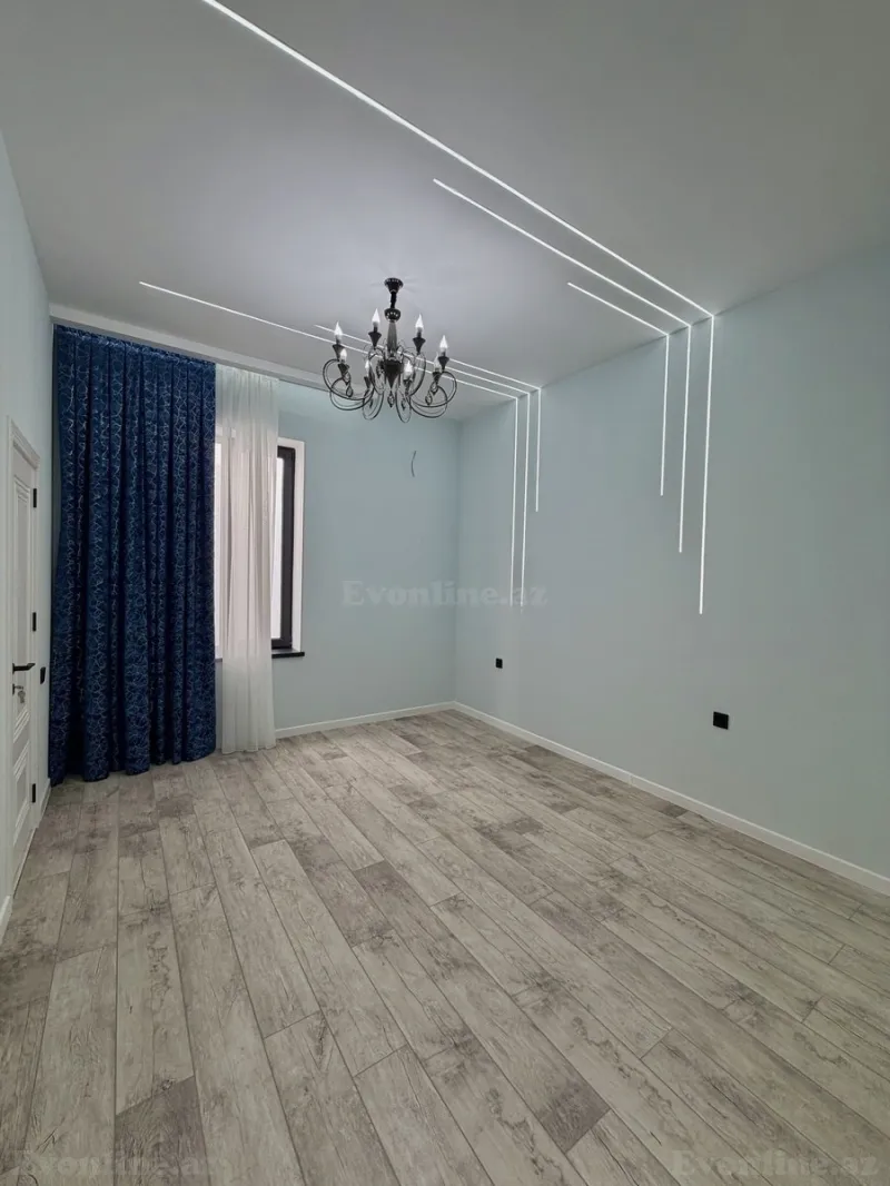 Satılır 4 otaqlı Həyət evi 160 m² Şüvəlan - şəkil 16