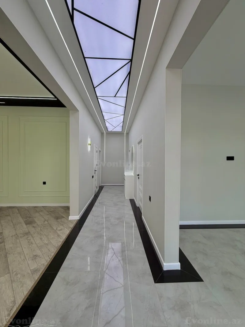Satılır 4 otaqlı Həyət evi 160 m² Şüvəlan - şəkil 17
