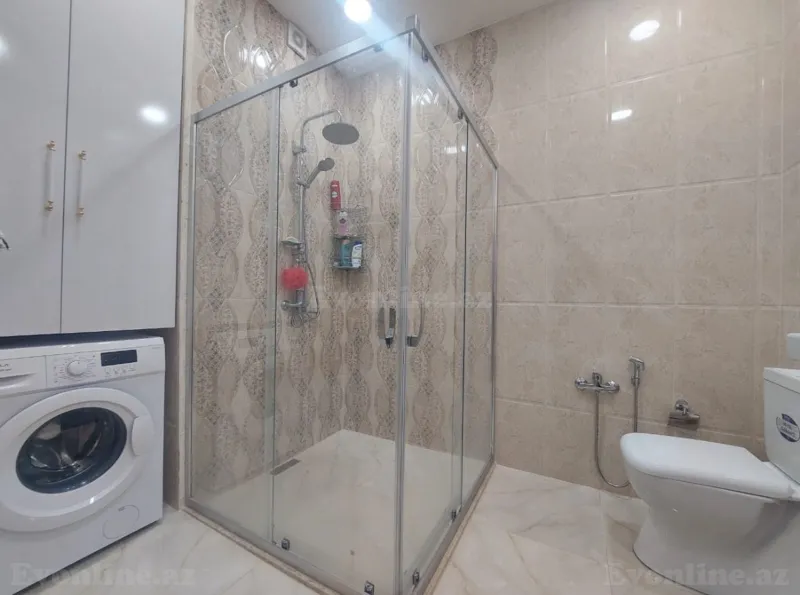 Satılır 2 otaqlı Mənzil Yeni tikili 67 m² Azadlıq prospekti m. - şəkil 3