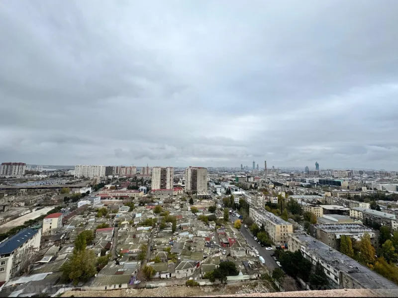 Satılır 2 otaqlı Mənzil Yeni tikili 67 m² Azadlıq prospekti m. - şəkil 5