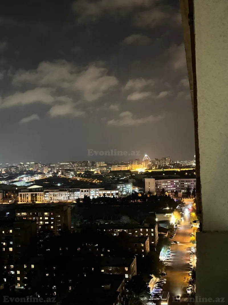 Satılır 2 otaqlı Mənzil Yeni tikili 67 m² Azadlıq prospekti m. - şəkil 6