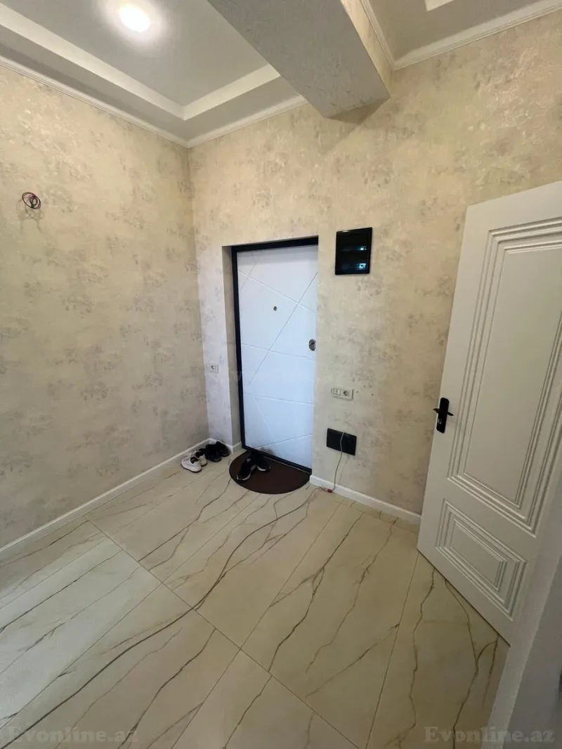 Kirayə verilir 2 otaqlı Mənzil Yeni tikili 60 m² Qara Qarayev m. - şəkil 10