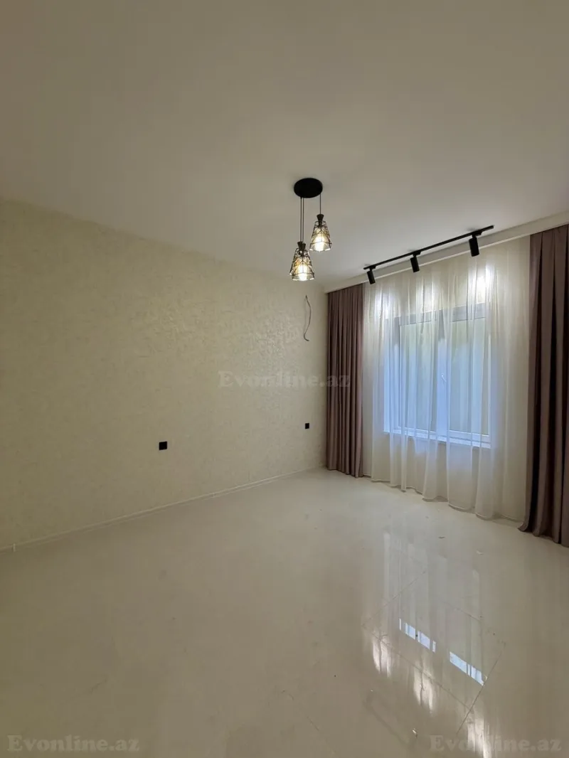 Satılır 3 otaqlı Həyət evi 100 m² Şüvəlan - şəkil 8
